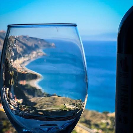 Appartamento J&M's U Castiddanu locazione turistica Taormina Esterno foto