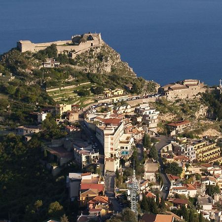 Appartamento J&M's U Castiddanu locazione turistica Taormina Esterno foto