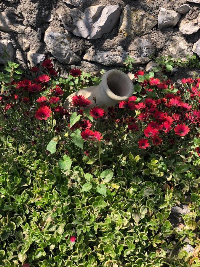 Appartamento J&M's U Castiddanu locazione turistica Taormina Esterno foto