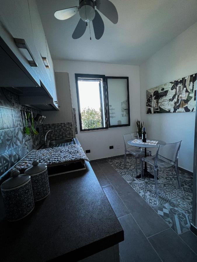 Appartamento J&M's U Castiddanu locazione turistica Taormina Esterno foto
