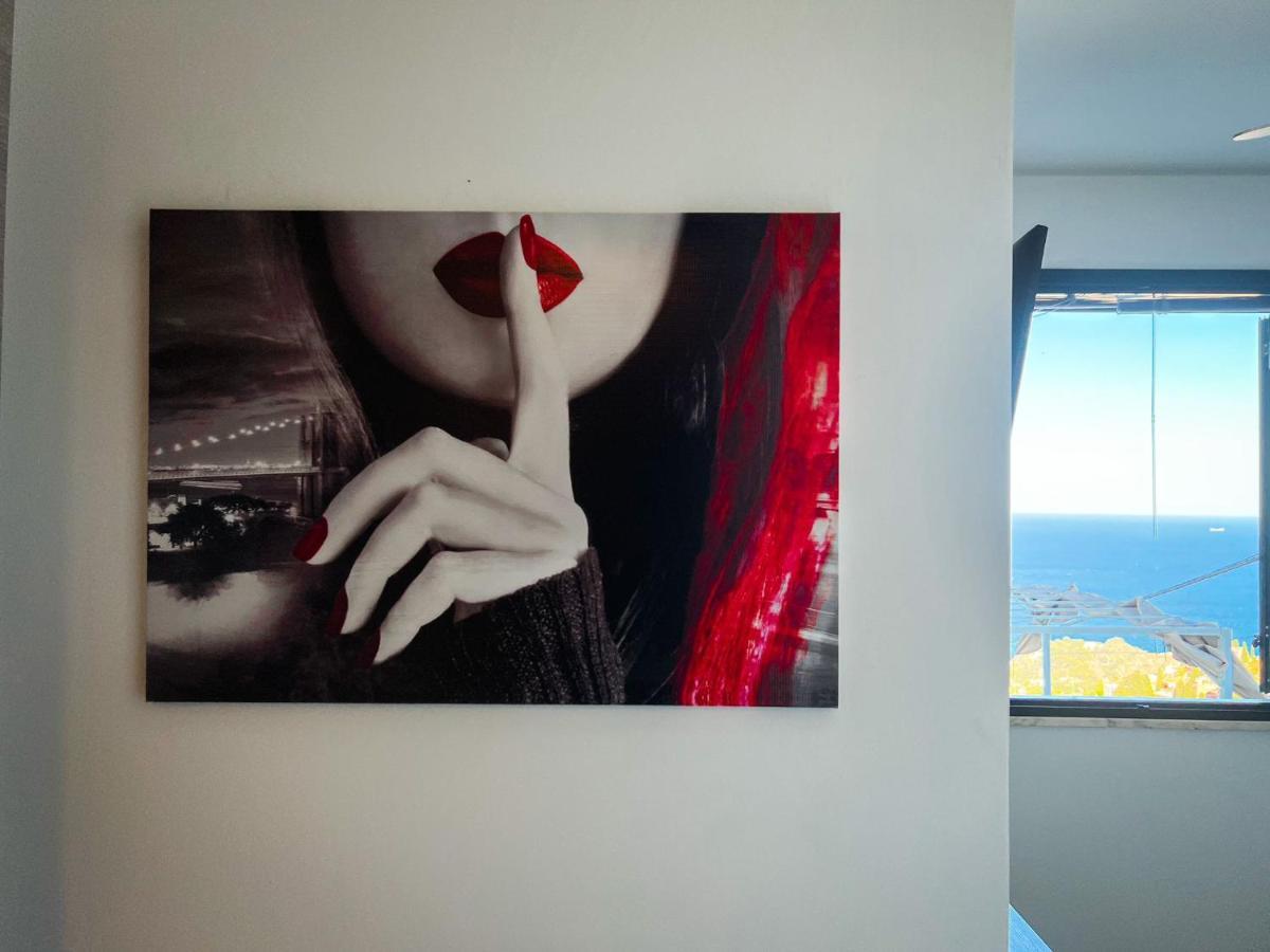 Appartamento J&M's U Castiddanu locazione turistica Taormina Esterno foto