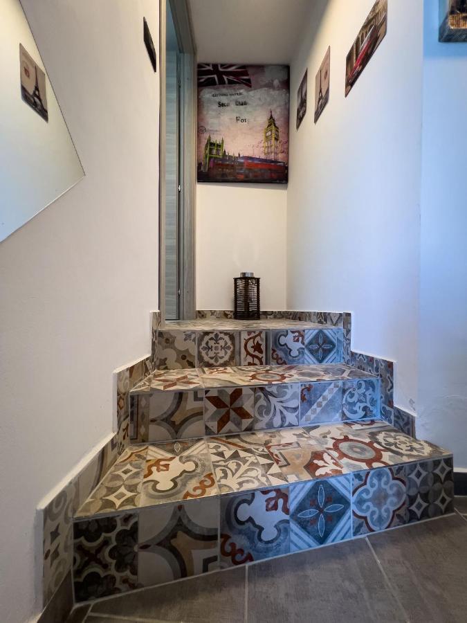 Appartamento J&M's U Castiddanu locazione turistica Taormina Esterno foto