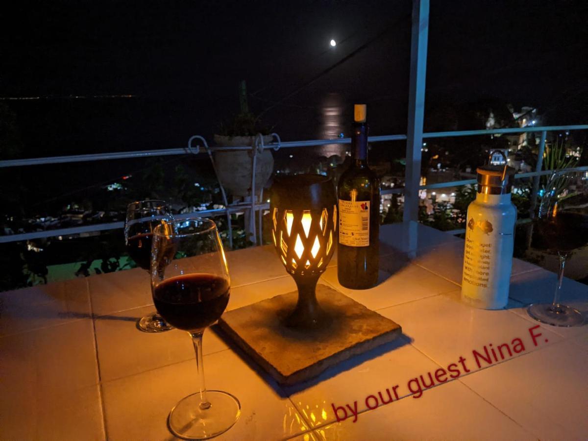 Appartamento J&M's U Castiddanu locazione turistica Taormina Esterno foto