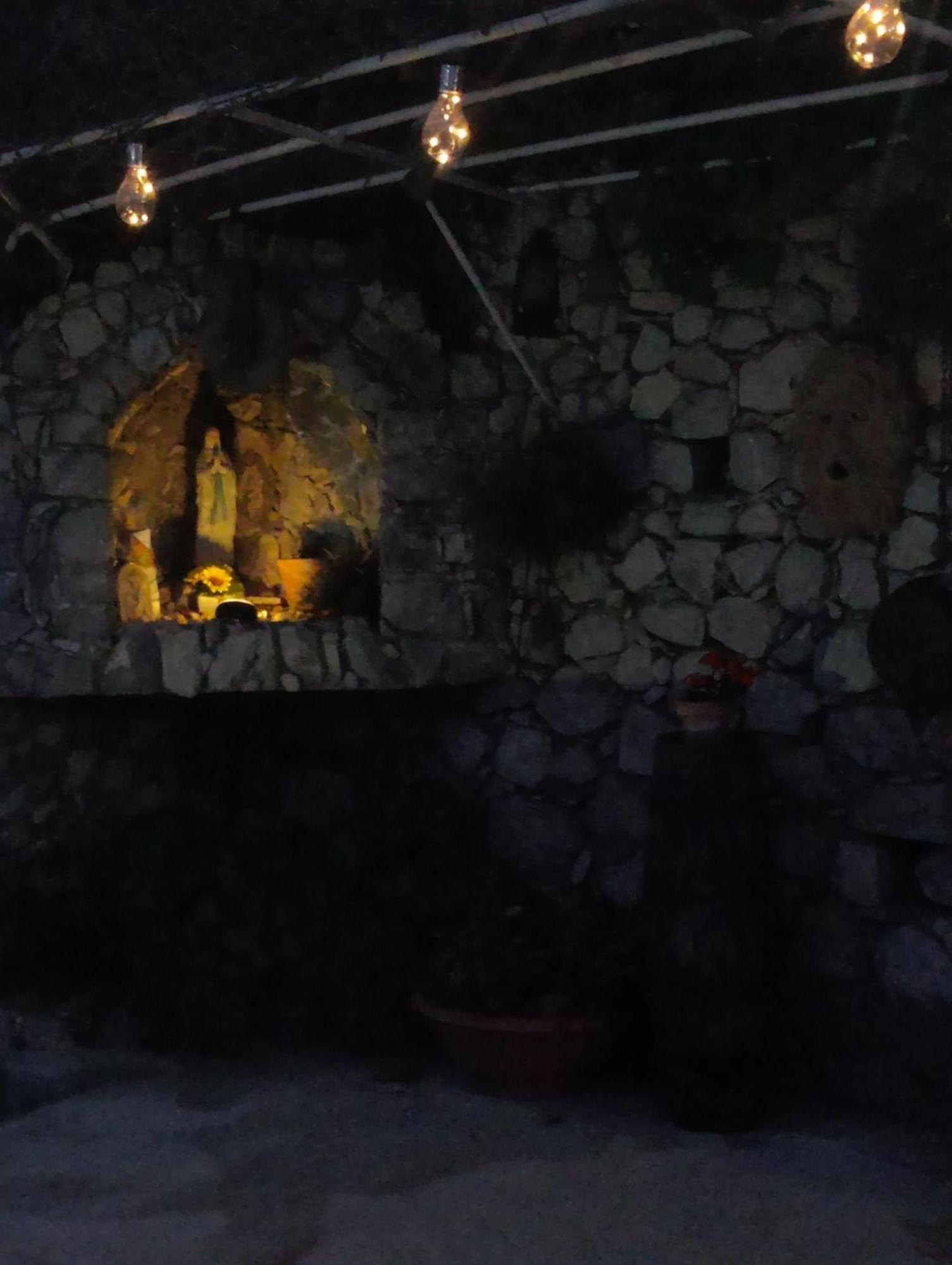 Appartamento J&M's U Castiddanu locazione turistica Taormina Camera foto