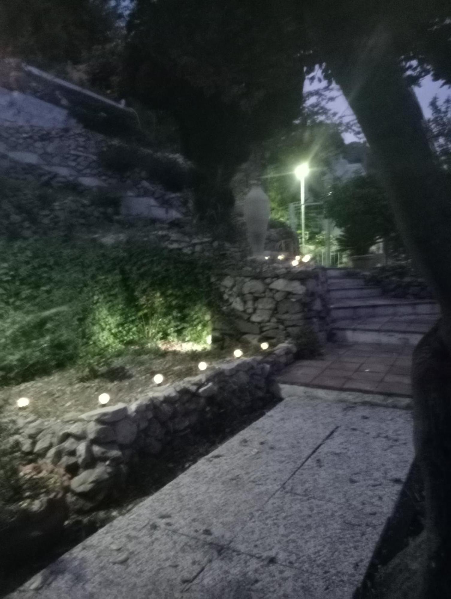 Appartamento J&M's U Castiddanu locazione turistica Taormina Camera foto