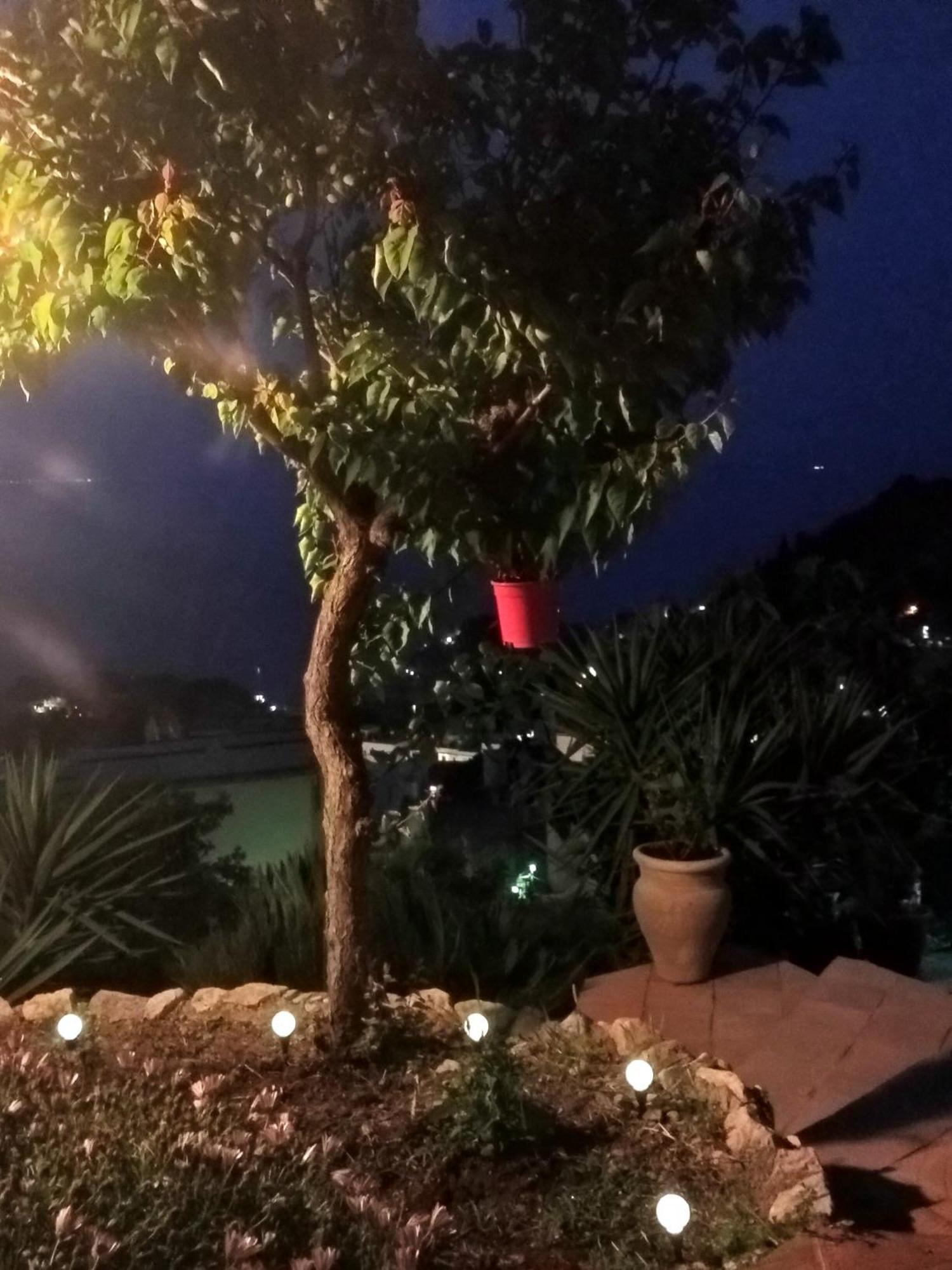 Appartamento J&M's U Castiddanu locazione turistica Taormina Camera foto
