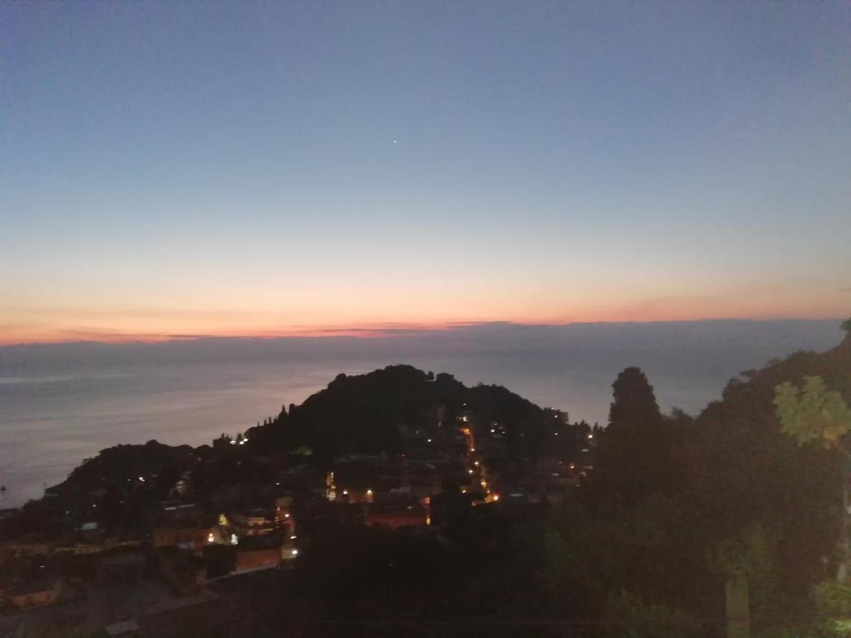 Appartamento J&M's U Castiddanu locazione turistica Taormina Esterno foto